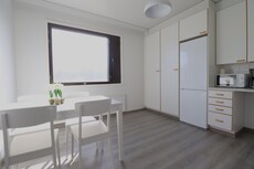 Kaakonpyrstö 5, Sulku, Jyväskylä