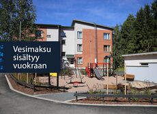 Tuluskatu 7, Linnainmaa, Tampere