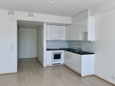 Linjaloistonkatu 5 A, Saunalahti, Espoo
