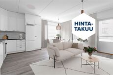 Aapraminkaari 4, Kaivoksela, Vantaa