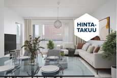 Husbackankuja 4, Kaivoksela, Vantaa