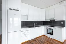 Adjutantinkatu 3, Mäkkylä, Espoo