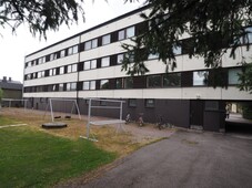 Rauhankatu 17 B, , Porvoo