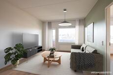 Leppäviita 11, Leppävaara, Espoo