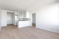 Lehdokkitie 4 C, Tikkurila, Vantaa