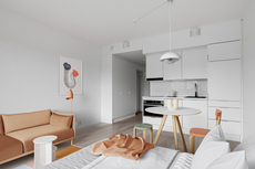 Maauunintie 12 B21, Kulomäki, Vantaa