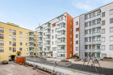 Osmankäämintie 7, Viertola, Vantaa