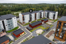 Makkarajärvenkatu 72 C, Hervantajärvi, Tampere