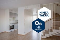 Permanto 2, Vuosaari, Helsinki