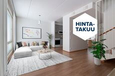 Permanto 2, Vuosaari, Helsinki