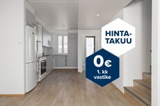 Permanto 2, Vuosaari, Helsinki