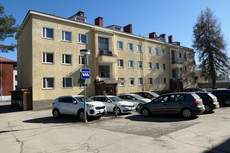 Voionmaankatu 26 A, Mäki-Matti, Jyväskylä
