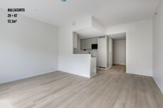 Linnankatu 69 B, Linnanfältti, Turku