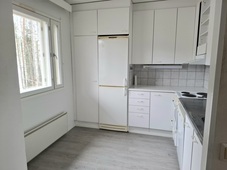 Tuomaankuja 3 A, , Jämsä