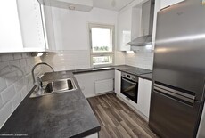 Koivukylän puistotie 14 A, Asola, Vantaa
