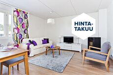 Kivikonkaari 38, Mellunkylä, Helsinki