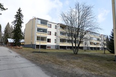 Tammiperä 3 C, Jyskä, Jyväskylä