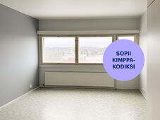 Lemminkäisenkatu 17, Vasaramäki, Turku