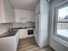Sorakuja 5, Simonkylä, Vantaa
