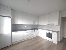 Rapakiventie 12, Pihlajamäki, Helsinki