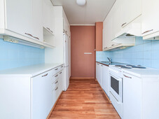 Kallioimarteentie 14 a, Simonkylä, Vantaa
