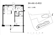 Tammistonkatu 11, Tammisto, Vantaa