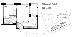 Tammistonkatu 11, Tammisto, Vantaa