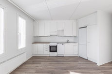 Viittakorpi 2, Nöykkiö, Espoo