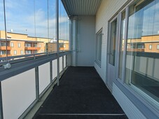 Vaihdekuja 6, Keskusta, Jyväskylä