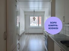 Kuivastie 19, Tuira, Oulu