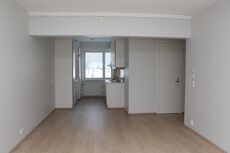 Mukkulankatu 12, Kartano, Lahti