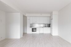 Sinkilätie 8, Mellunkylä, Helsinki