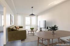 Lounatuulentie 9, , Tuusula