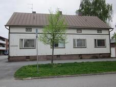 Tiilitehtaanpuistokatu 11 as, , Pori