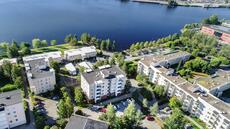 Telakkakuja 6, Haapaniemi, Kuopio