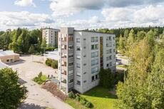 Niinipuuntie 3, Hakala, Hyvinkää