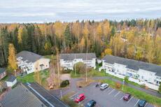 Sorvankaari 6, Kirkonkylä, Nurmijärvi