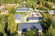Laavukatu 3 ja Rinkkakatu 2, Pirttiharju, Lahti