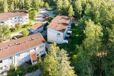 Mäntykaari 10, Söderkulla, Sipoo