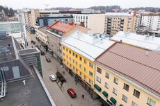 Väinönkatu 28, Keskusta, Jyväskylä