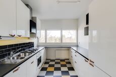 Vuolukiventie 2-4, Pihlajamäki, Helsinki