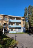 Kirkkotie 15, Vaajakoski, Jyväskylä