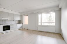 Törmäkatu 2 b A 02, Riihelä, Lahti