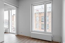Taidemaalarinkatu 14, Kuninkaantammi, Helsinki