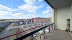 Tilkankuja 3 C, Klaukkala, Nurmijärvi