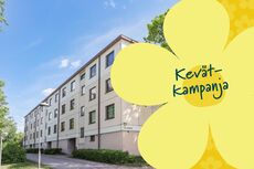 Lähdehaantie 6 O, Virkkala, Lohja