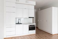 Kaivokselantie 5 G 38, Kaivoksela, Vantaa