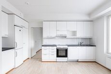 Mellinintie 5 B 21, Laajasalo, Helsinki