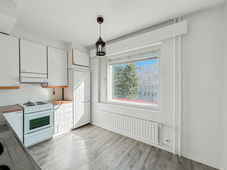 Ammattikoulunkatu 6 A, Uppa, Seinäjoki