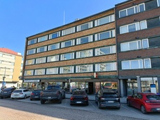 Isokatu 41, Keskusta, Oulu